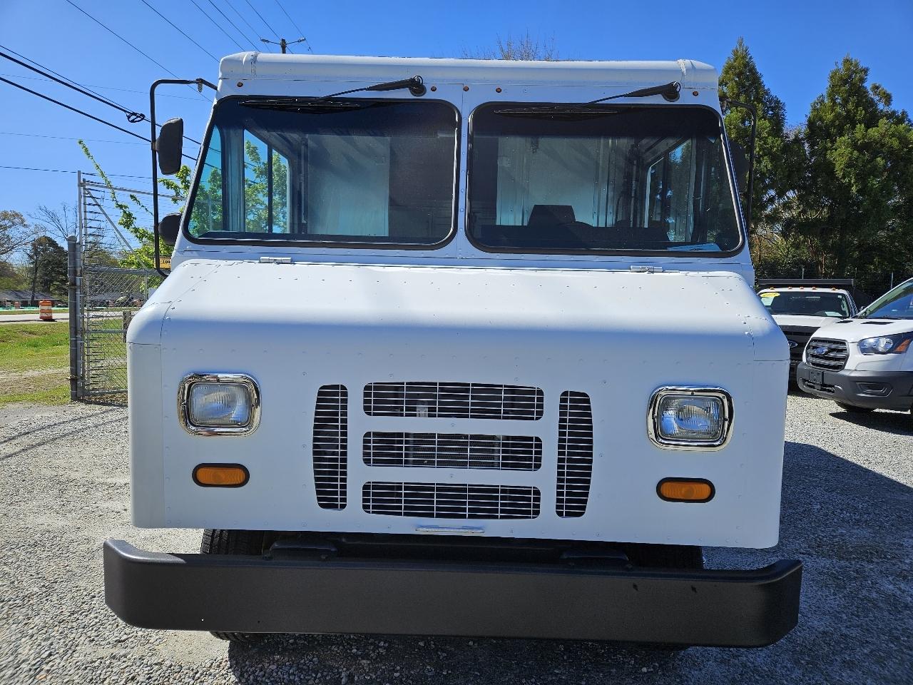 Ford Econoline  2013