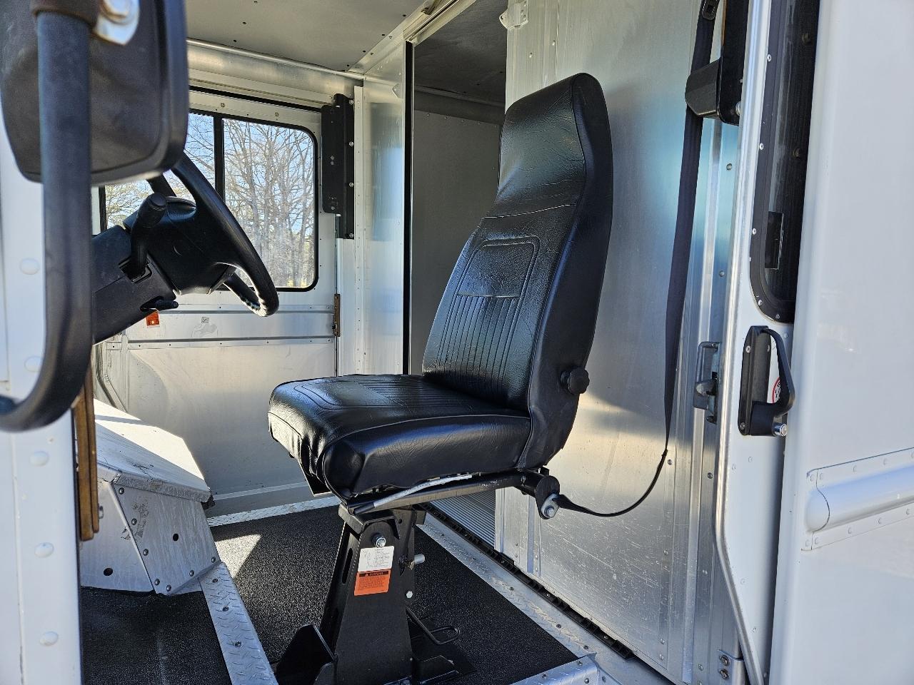 Ford Econoline  2013