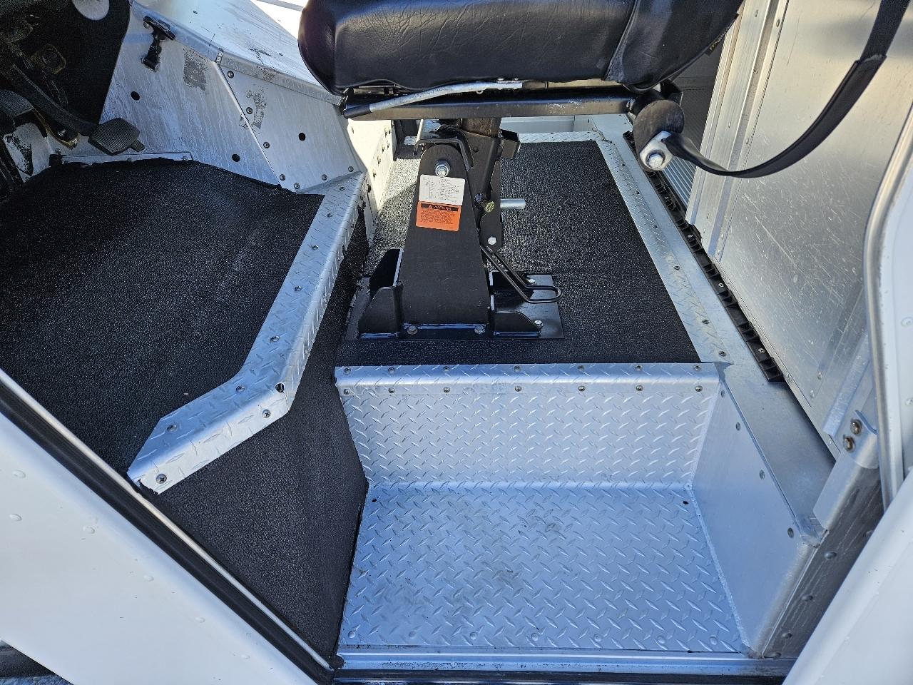 Ford Econoline  2013