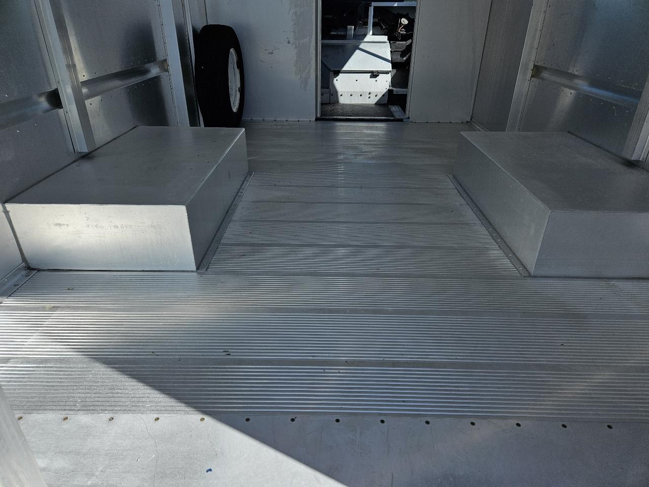 Ford Econoline  2013