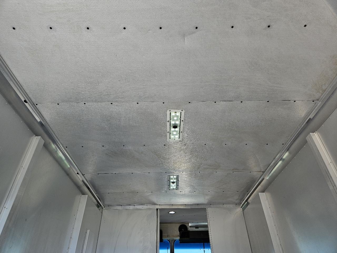 Ford Econoline  2013