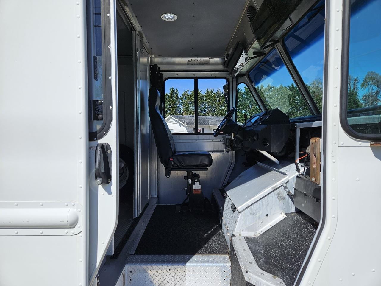 Ford Econoline  2013