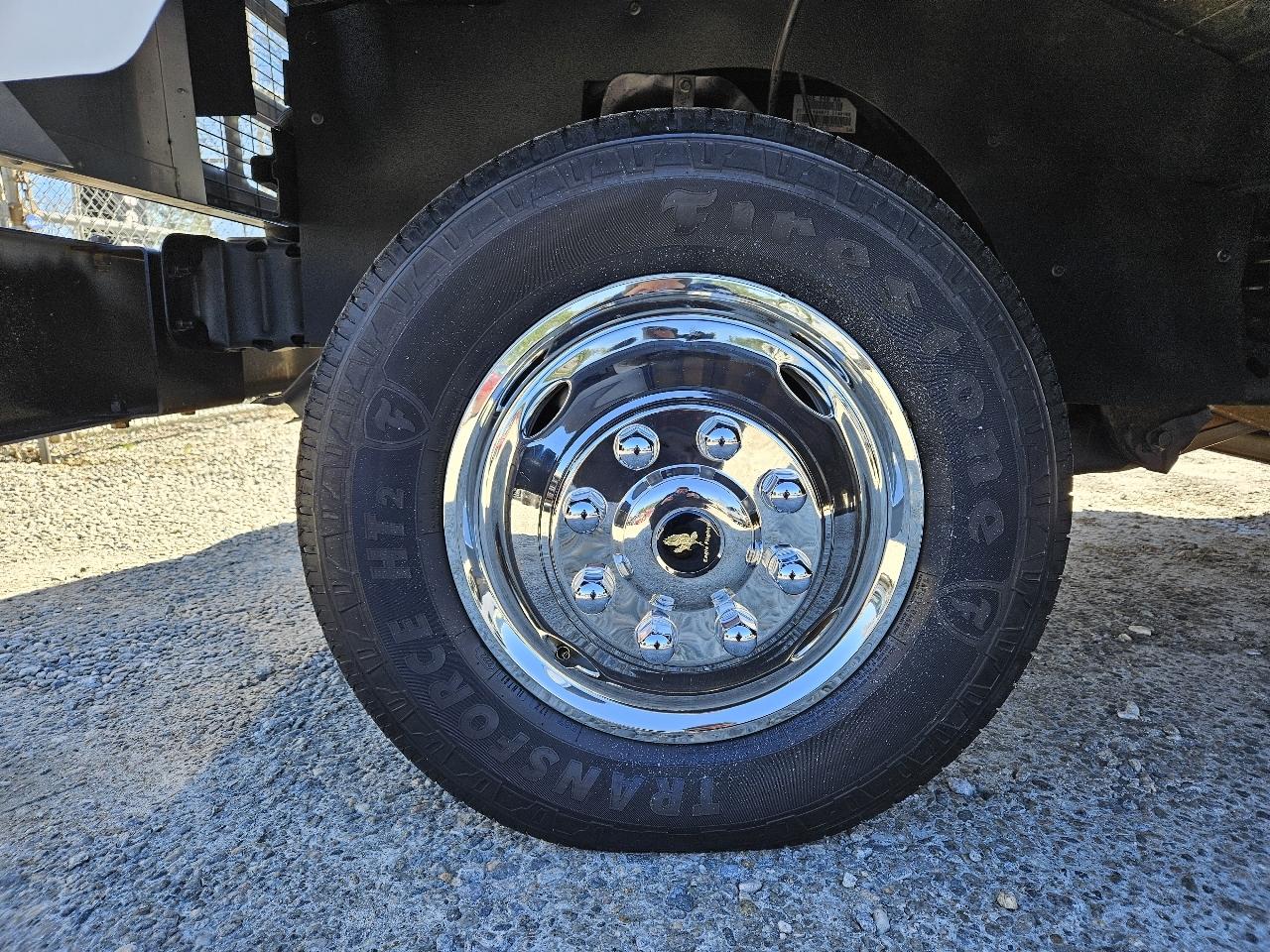 Ford Econoline  2013