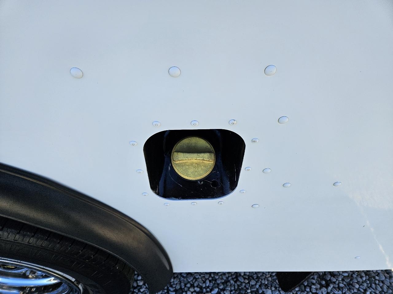 Ford Econoline  2013