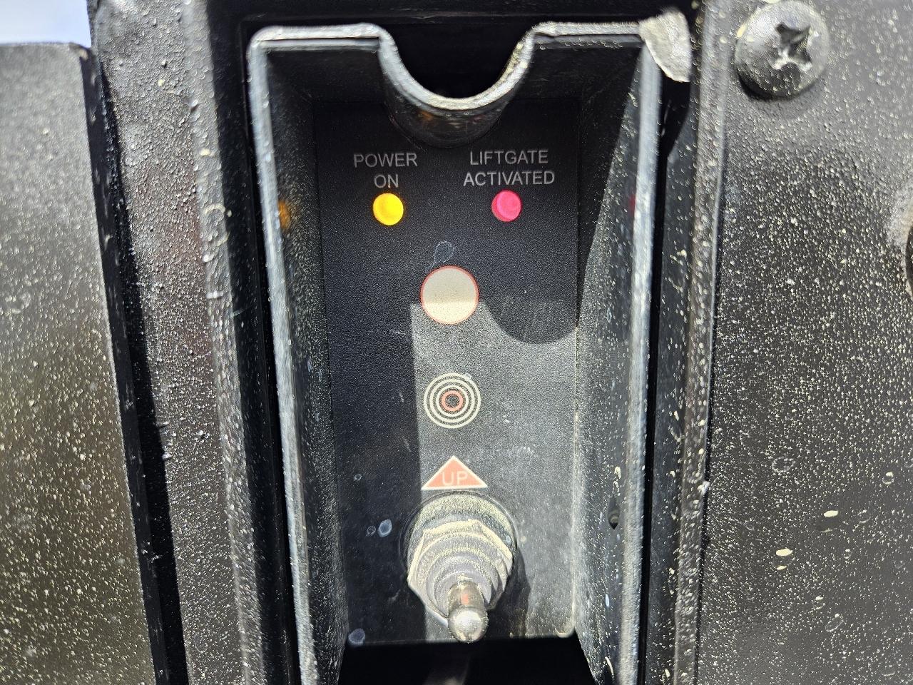 Chevrolet Silverado 3500HD 4WD Reg Cab 133.7" DRW LT 2015