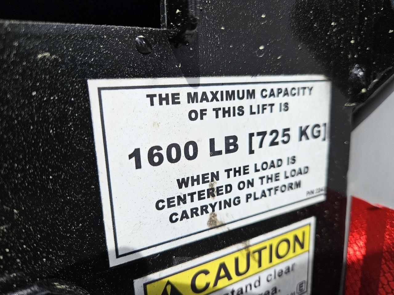 Chevrolet Silverado 3500HD 4WD Reg Cab 133.7" DRW LT 2015