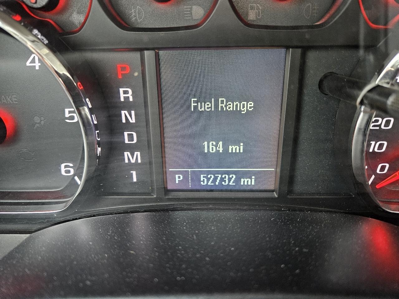 Chevrolet Silverado 3500HD 4WD Reg Cab 133.7" DRW LT 2015