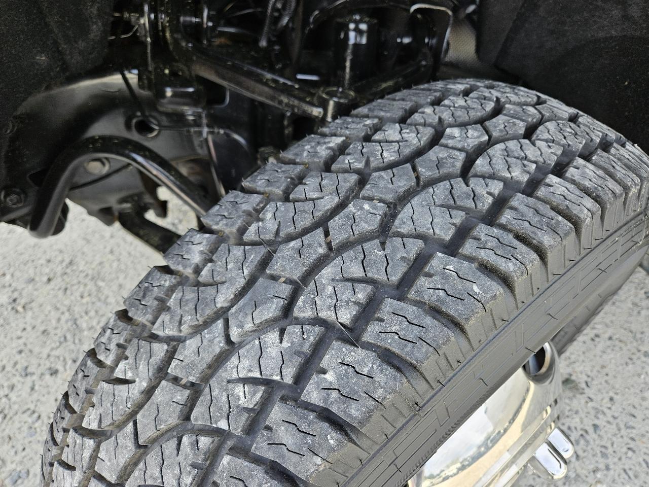 Chevrolet Silverado 3500HD 4WD Reg Cab 133.7" DRW LT 2015