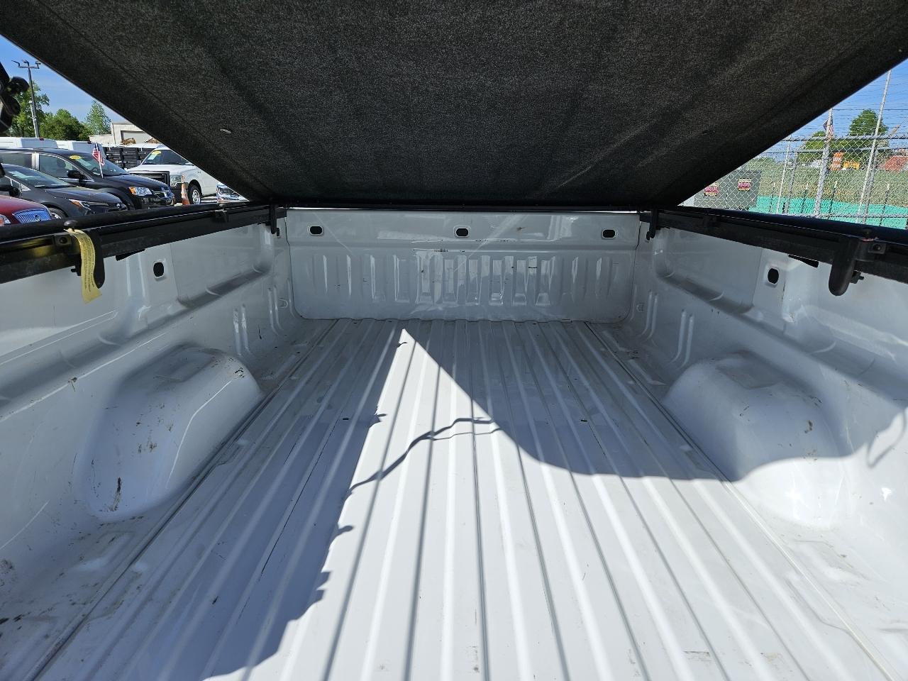 Chevrolet Silverado 1500  2016