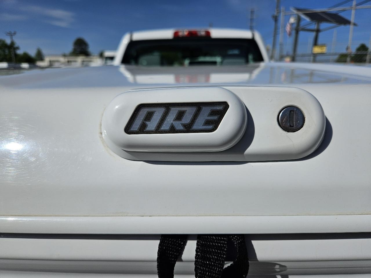 Chevrolet Silverado 1500  2016
