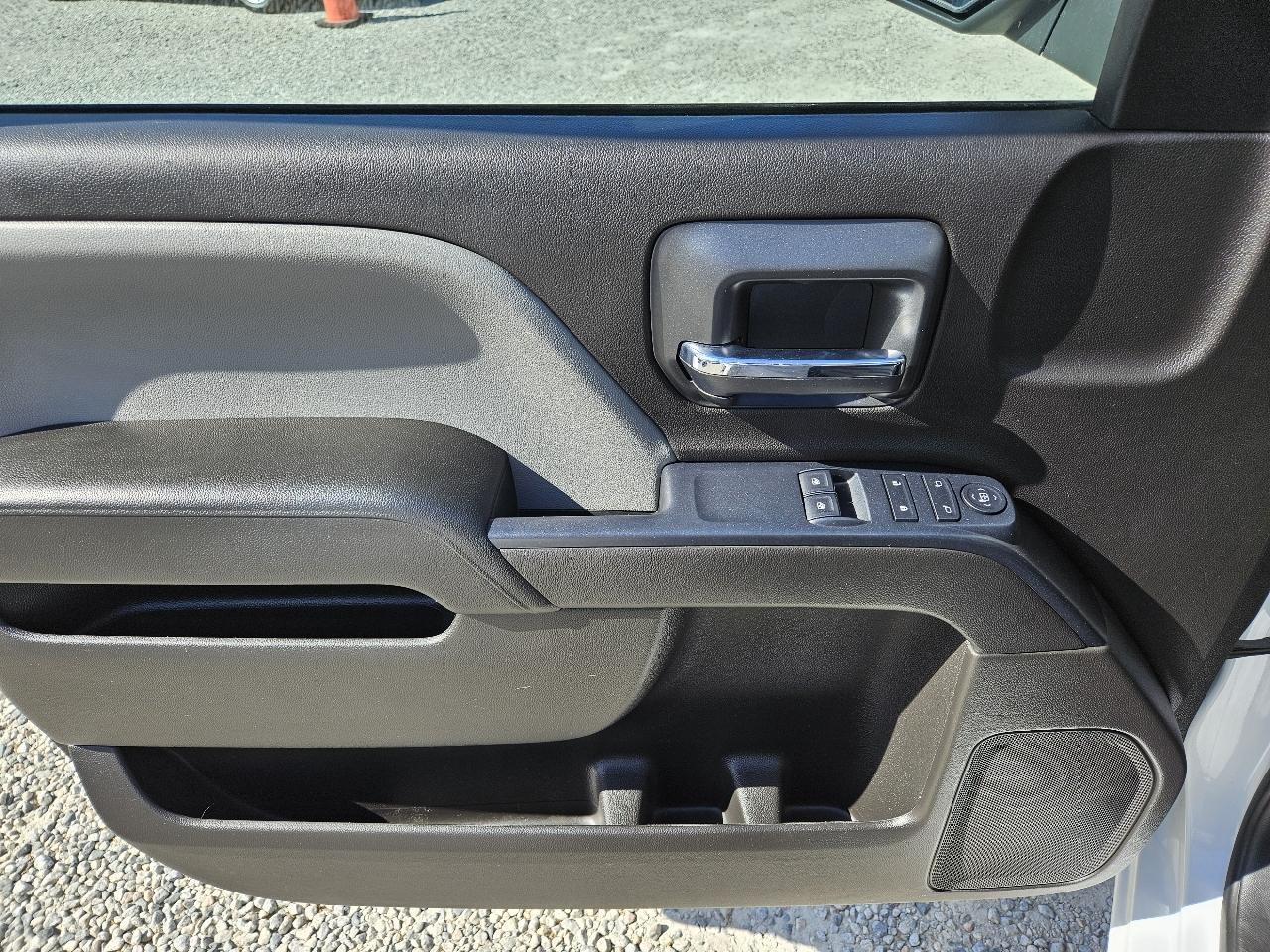 Chevrolet Silverado 1500  2016