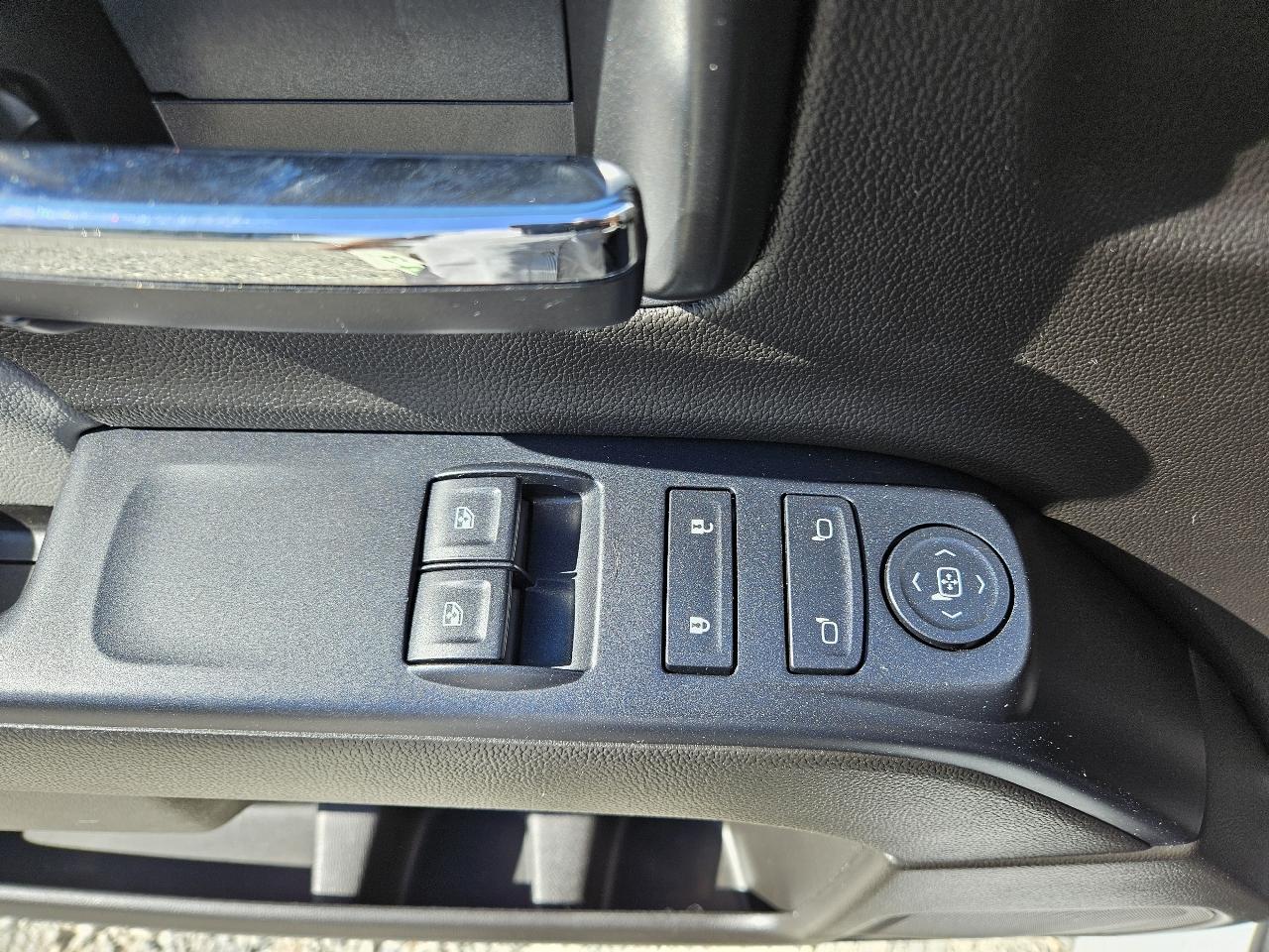 Chevrolet Silverado 1500  2016