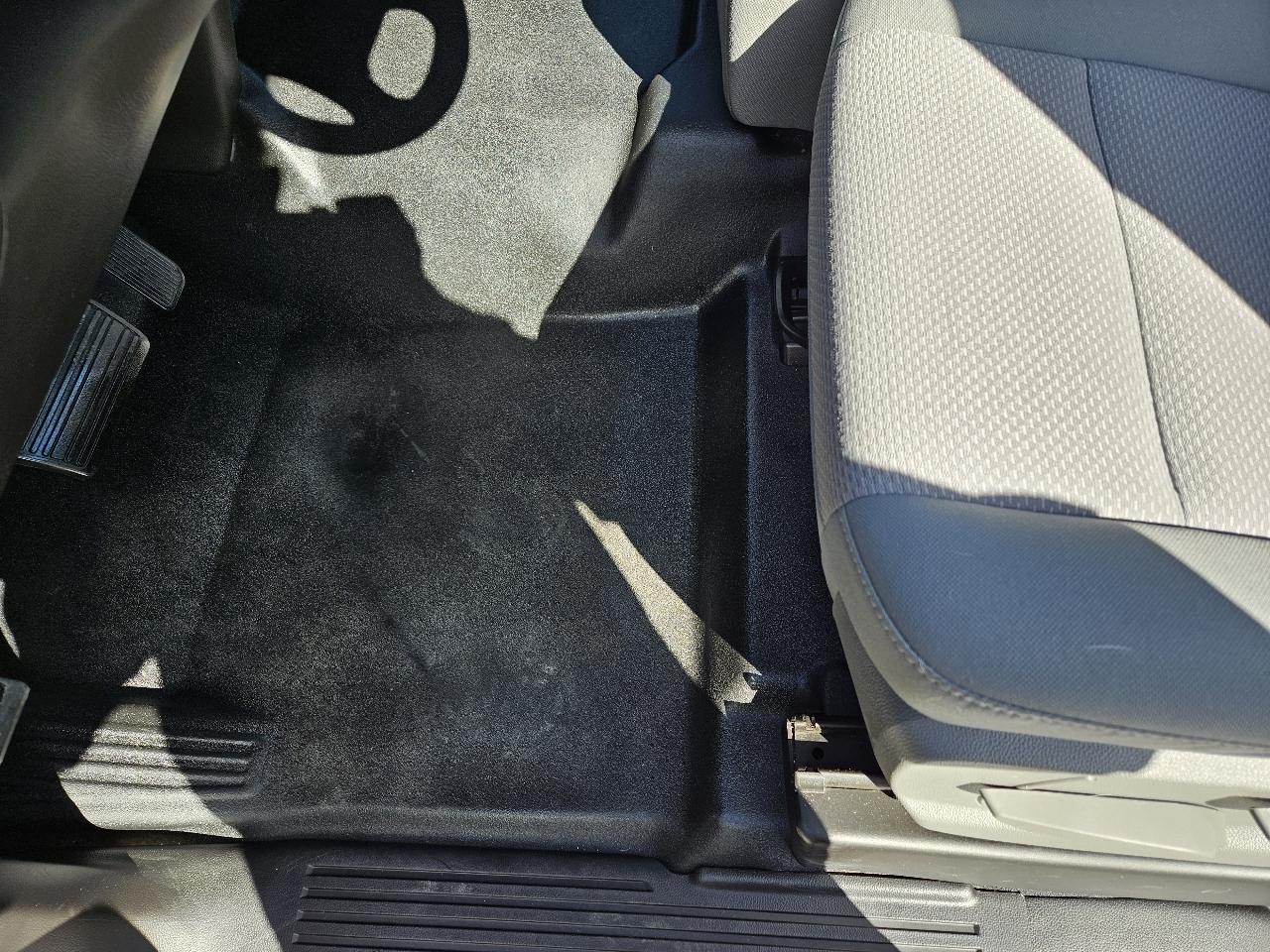 Chevrolet Silverado 1500  2016