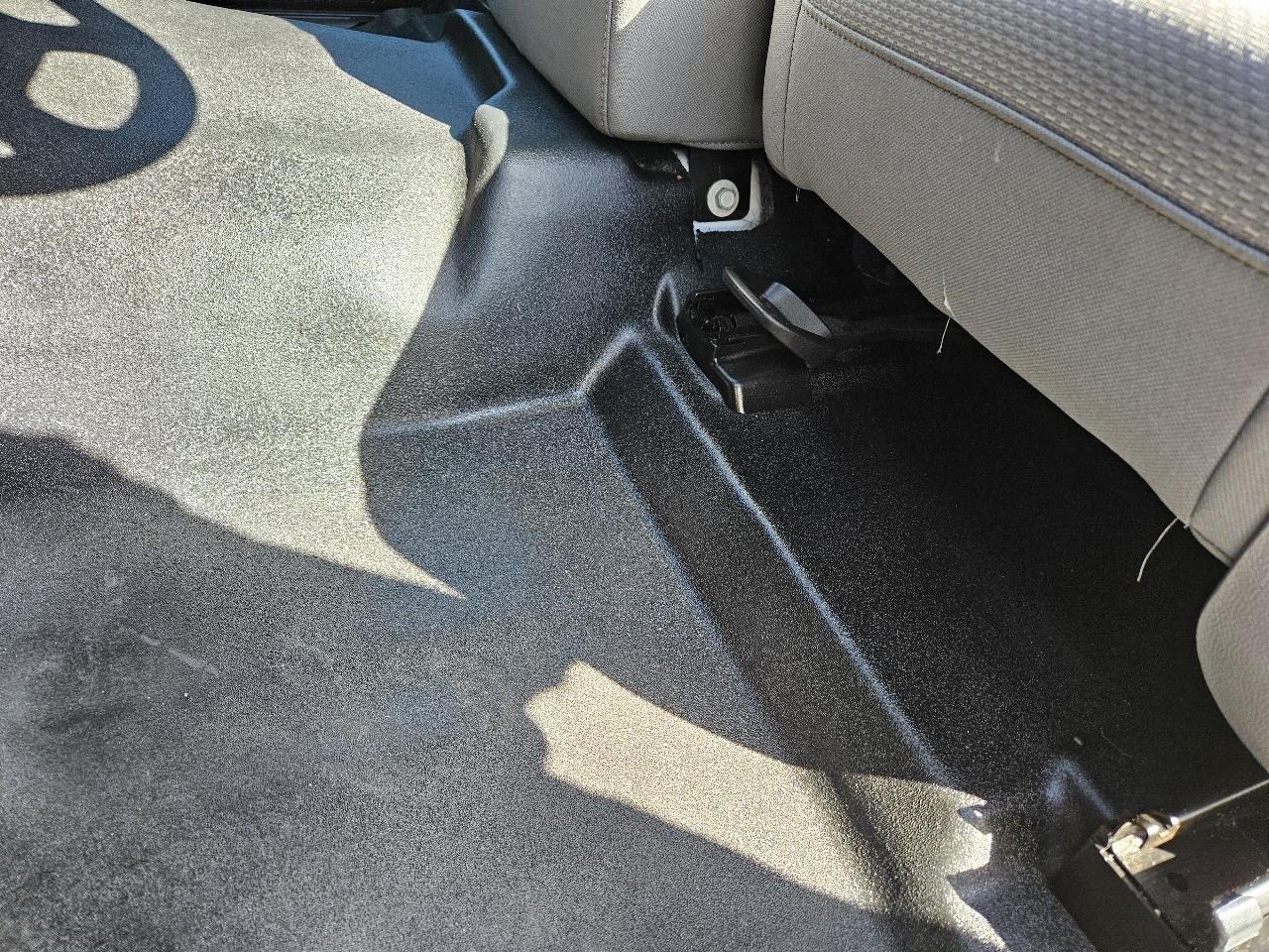 Chevrolet Silverado 1500  2016