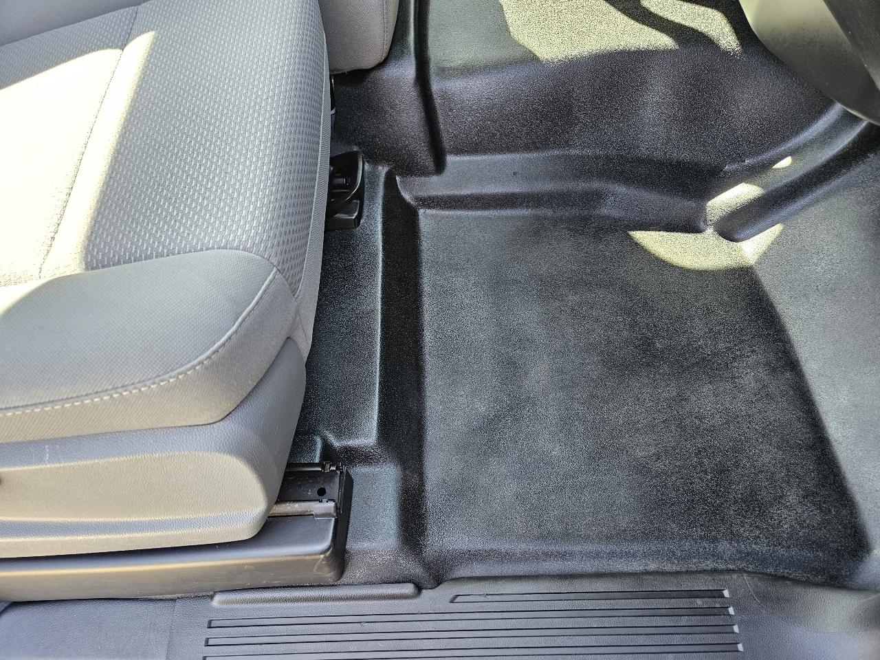 Chevrolet Silverado 1500  2016