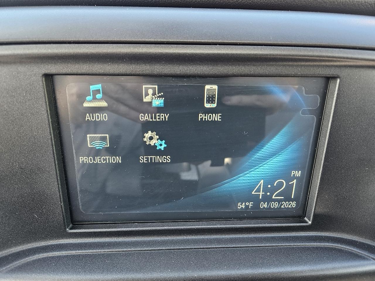 Chevrolet Silverado 1500  2016