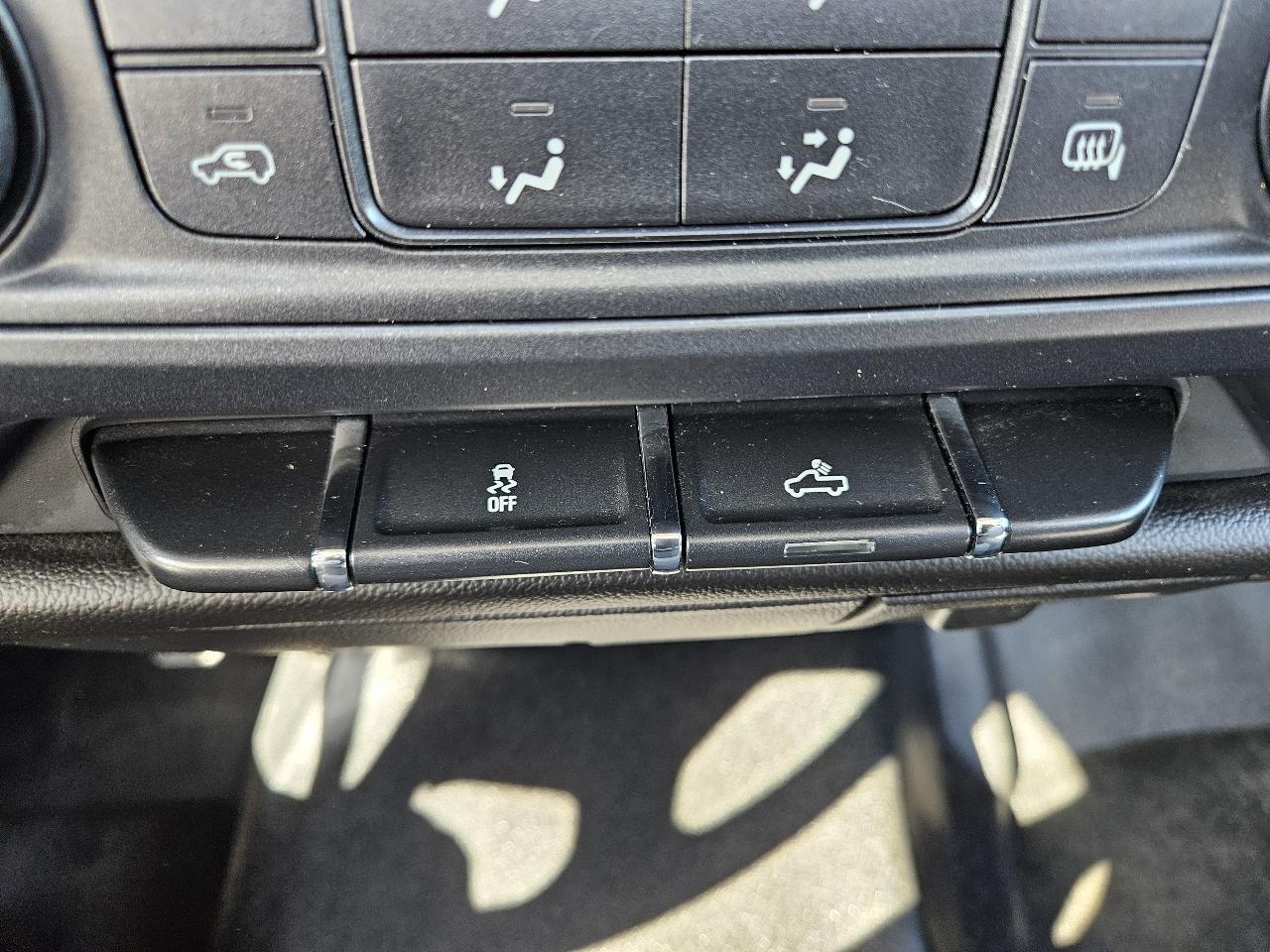 Chevrolet Silverado 1500  2016