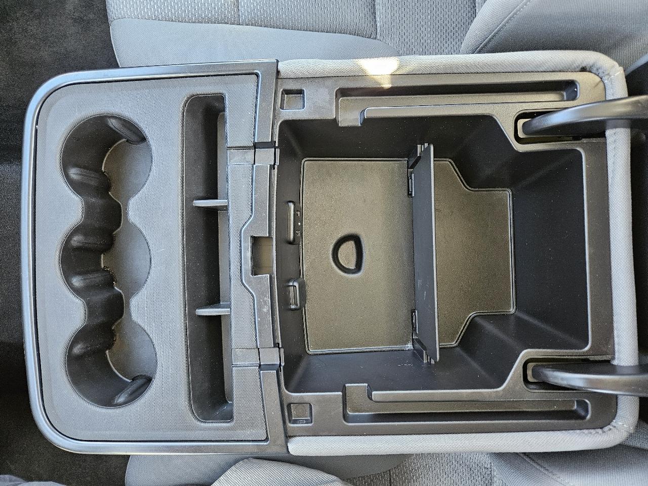 Chevrolet Silverado 1500  2016