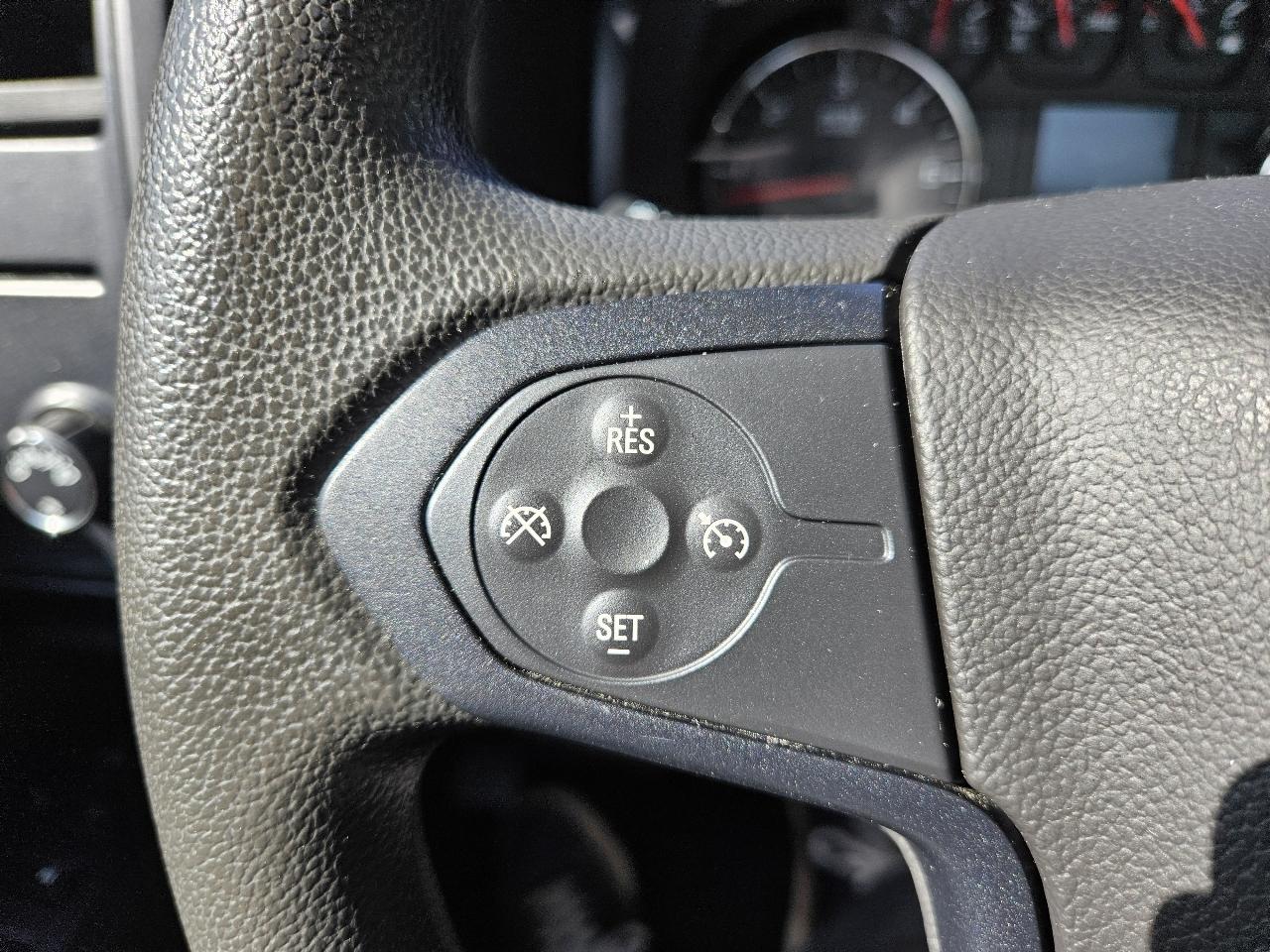 Chevrolet Silverado 1500  2016