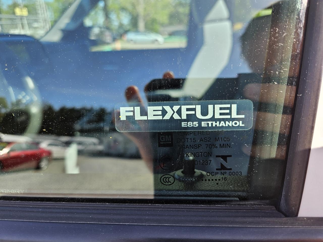 Chevrolet Silverado 1500  2016