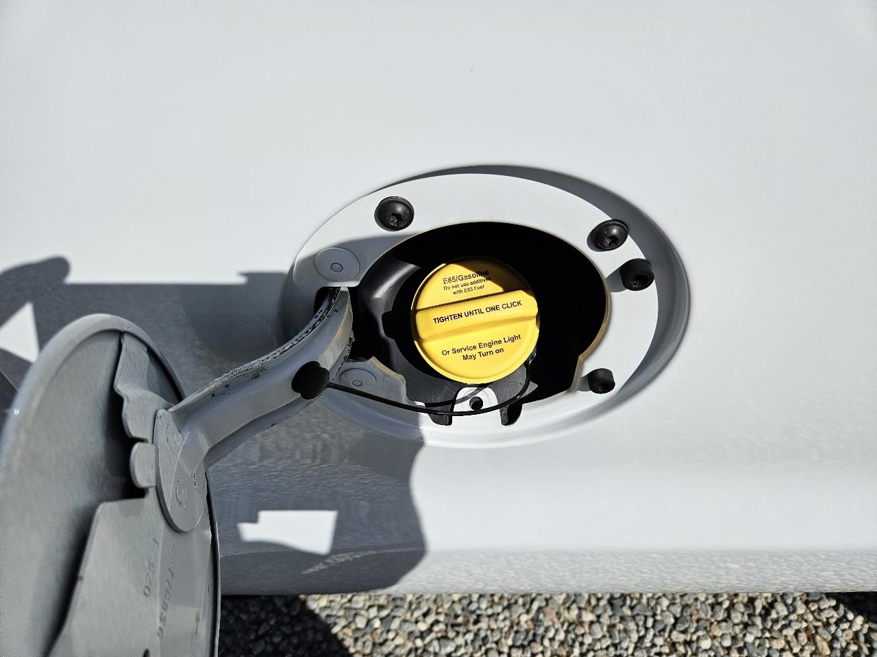 Chevrolet Silverado 1500  2016