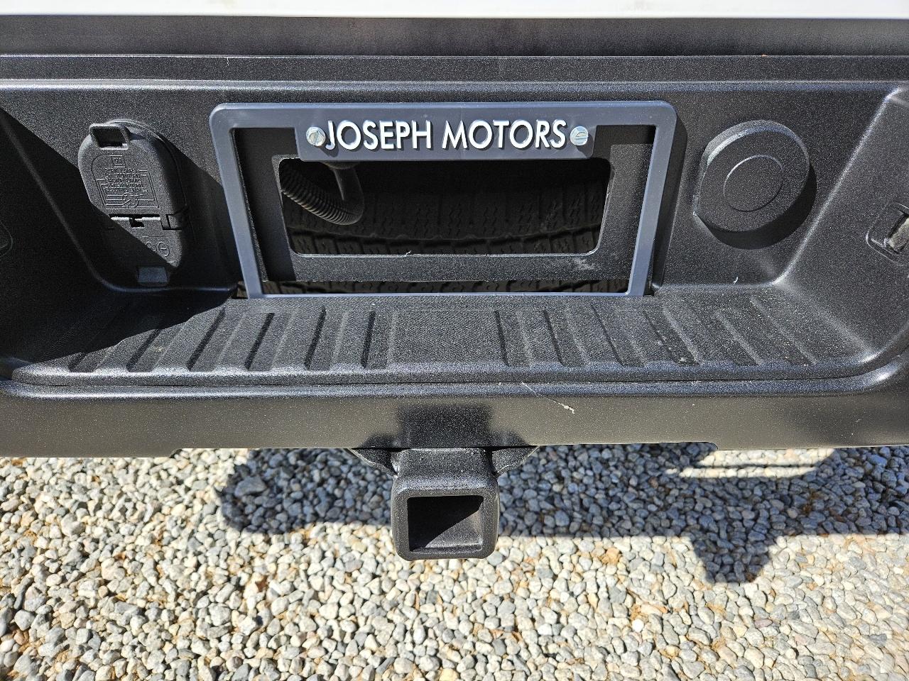 Chevrolet Silverado 1500  2016