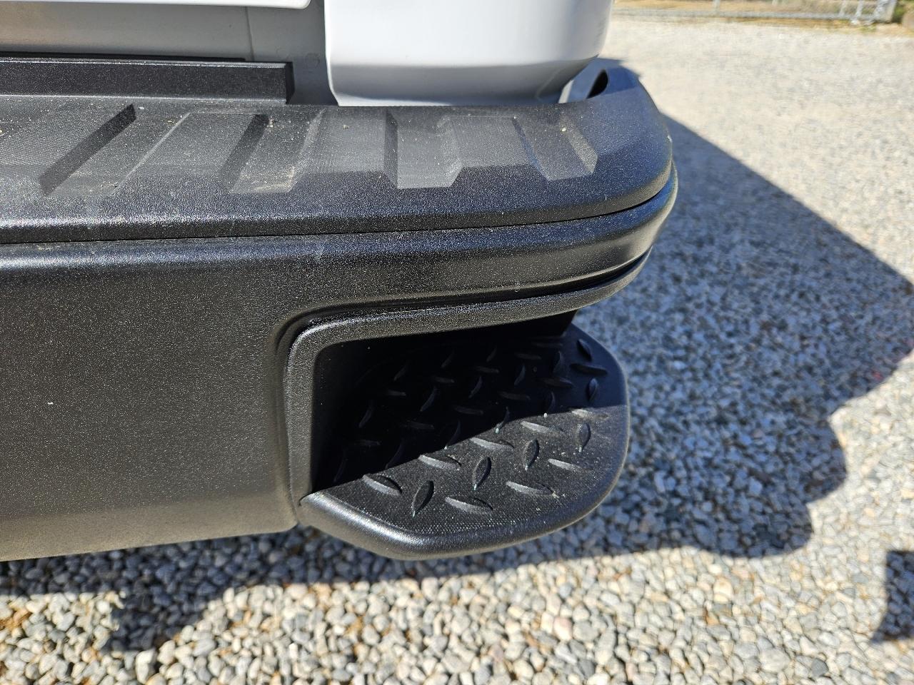 Chevrolet Silverado 1500  2016