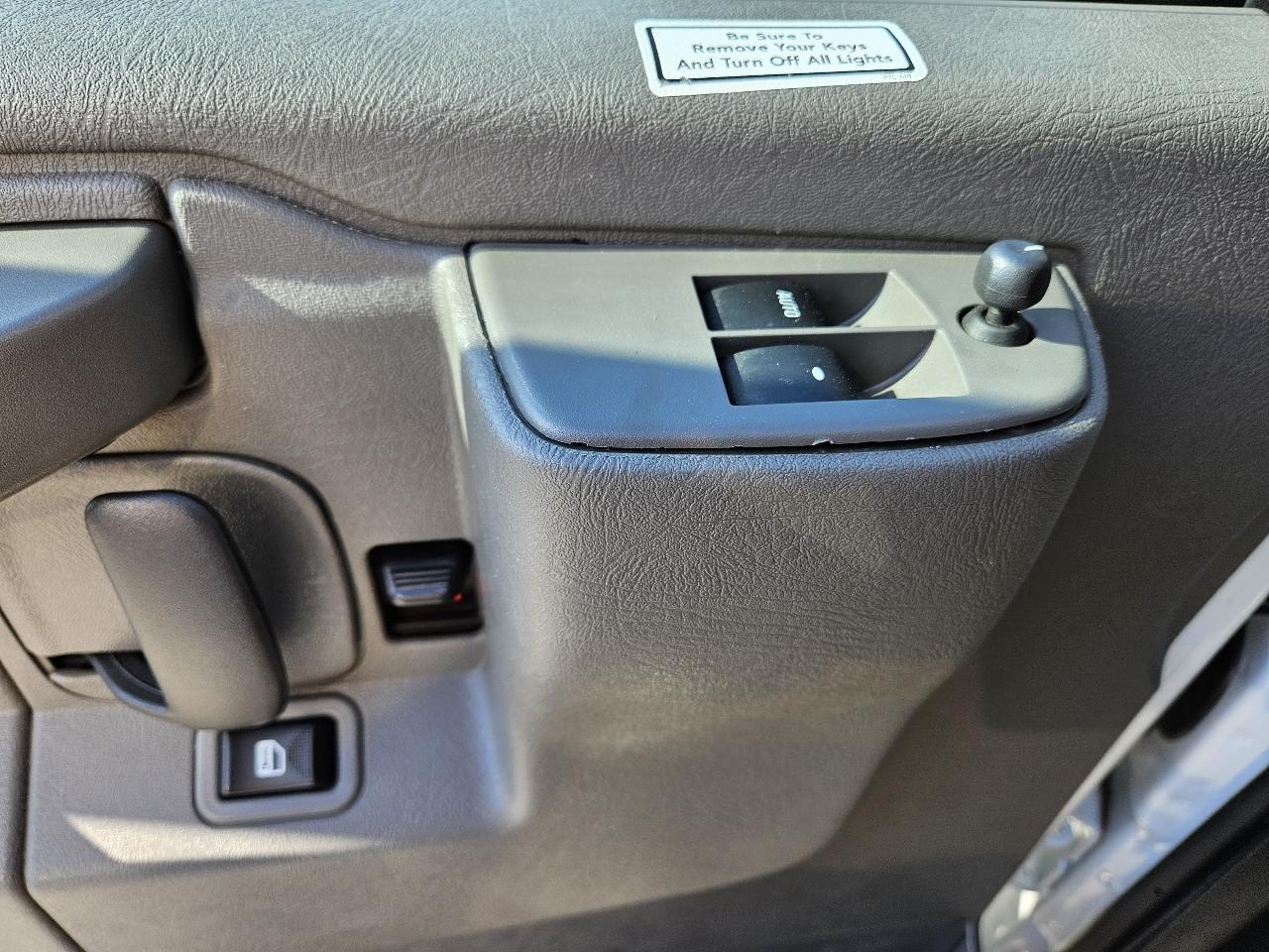 GMC Savana  2022
