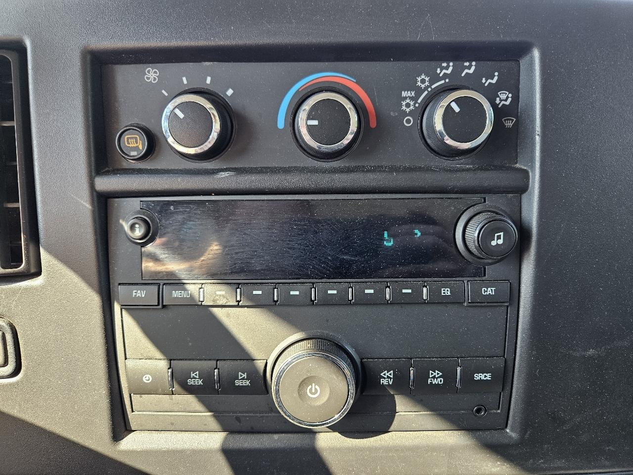 GMC Savana  2022