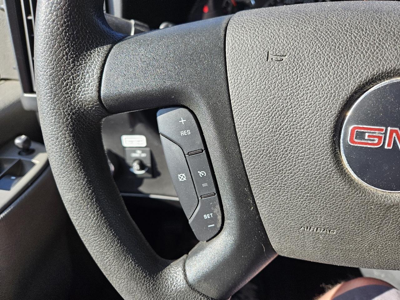 GMC Savana  2022