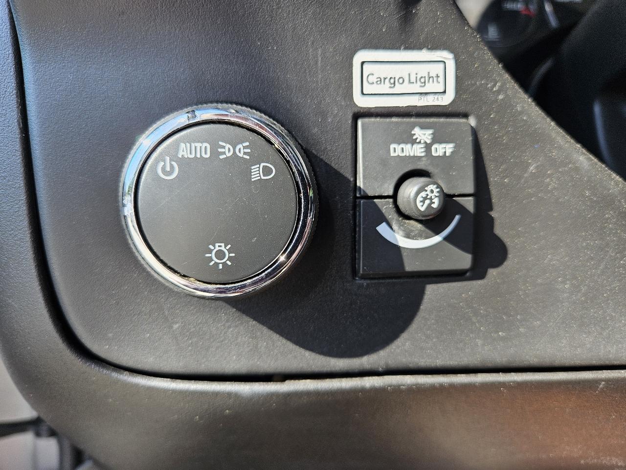 GMC Savana  2022