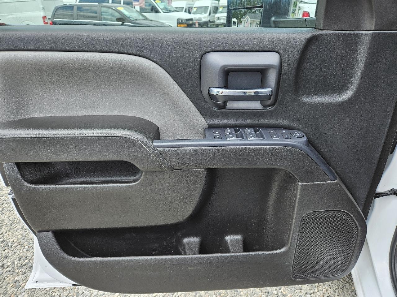 Chevrolet Silverado 2500HD  2015