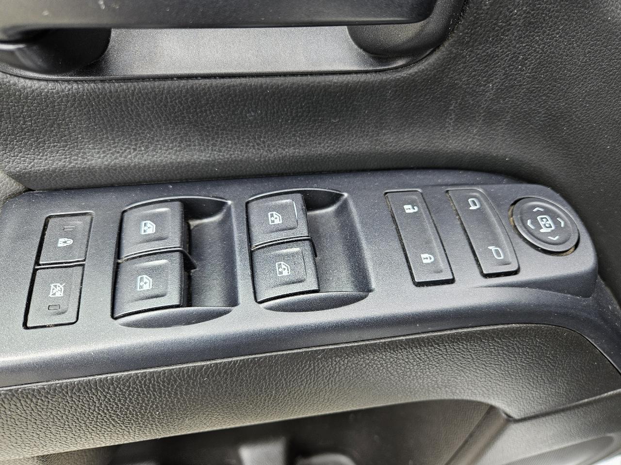 Chevrolet Silverado 2500HD  2015