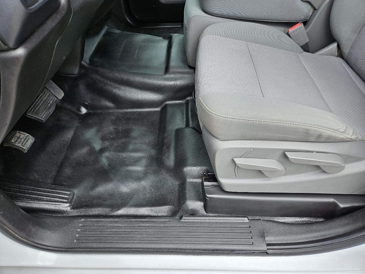 Chevrolet Silverado 2500HD  2015