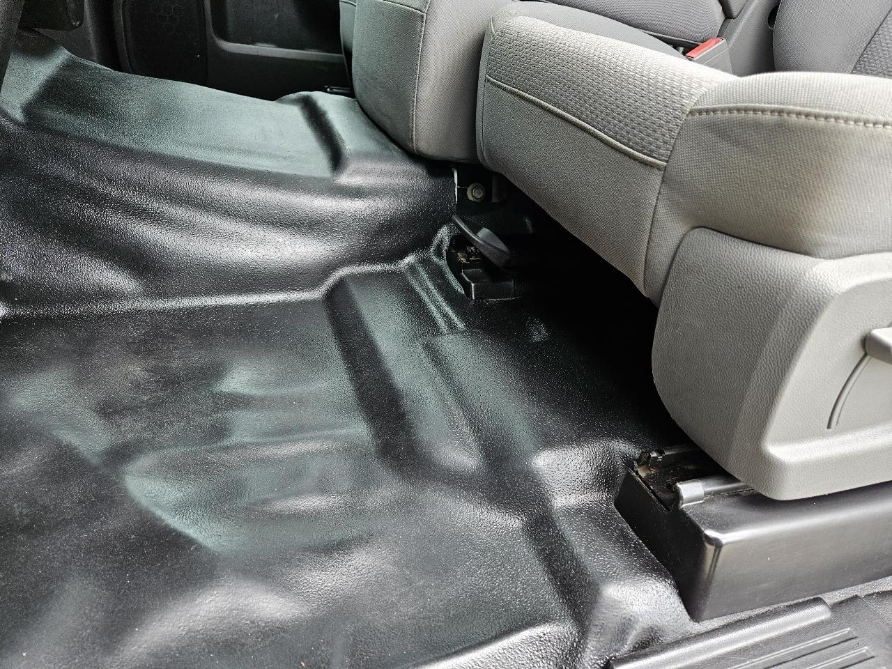 Chevrolet Silverado 2500HD  2015