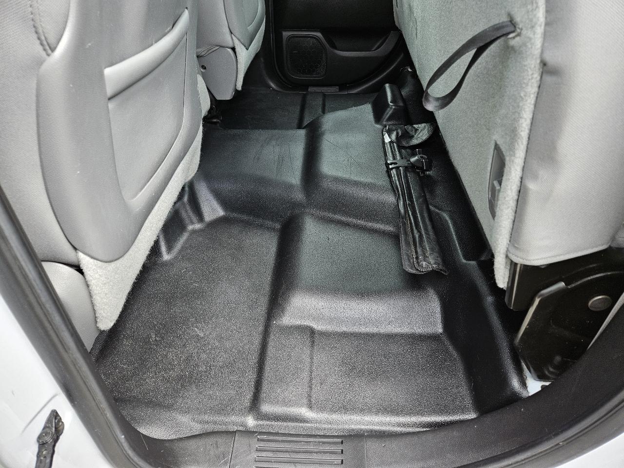 Chevrolet Silverado 2500HD  2015