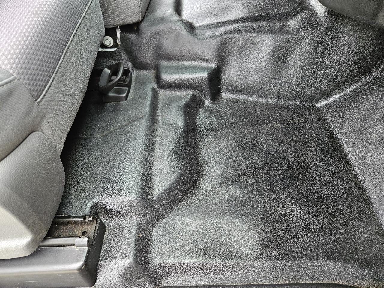 Chevrolet Silverado 2500HD  2015