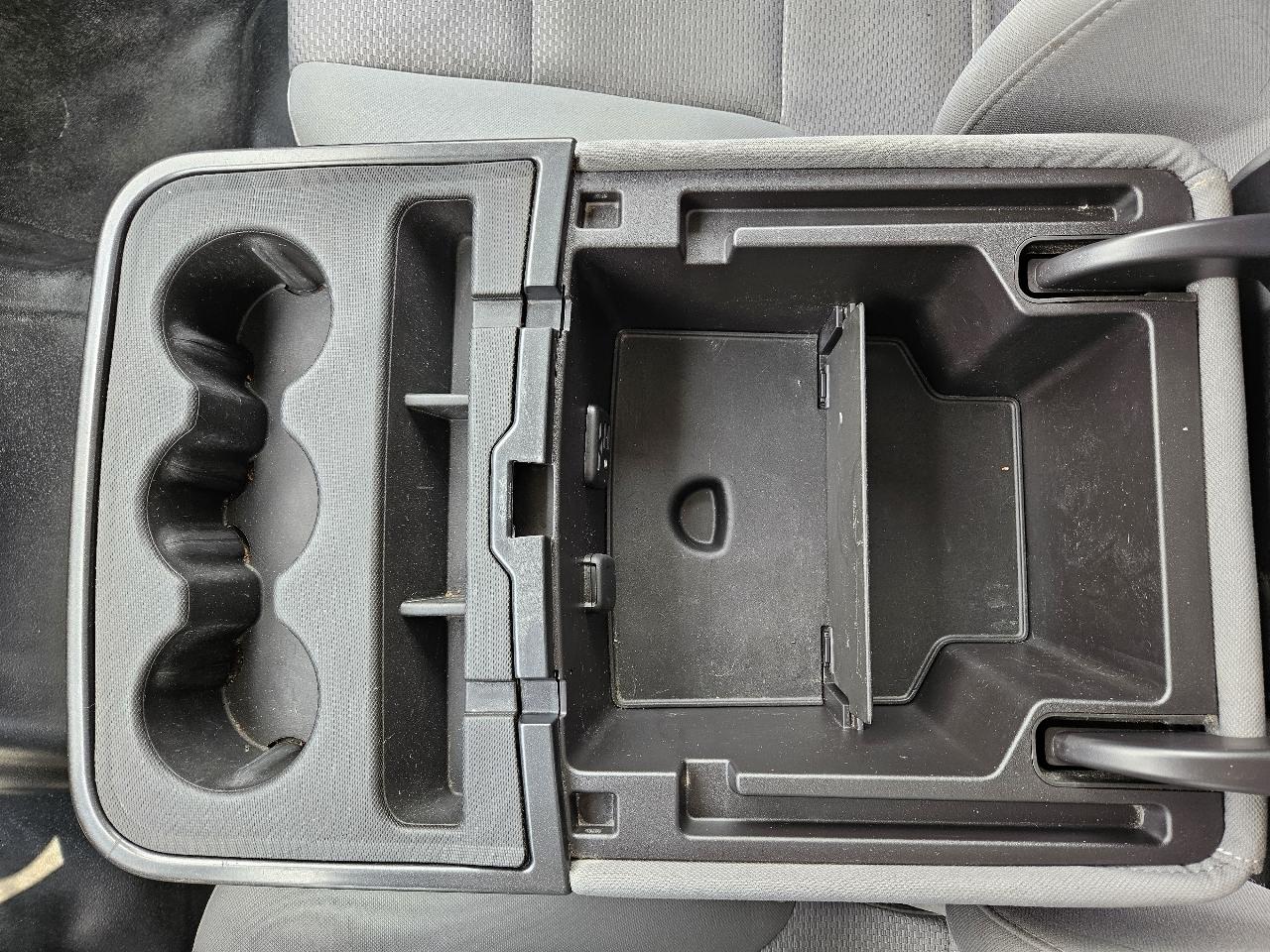 Chevrolet Silverado 2500HD  2015