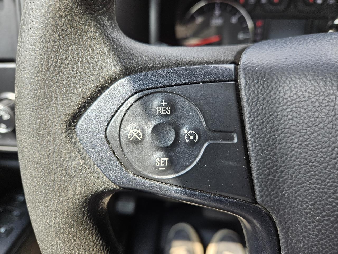 Chevrolet Silverado 2500HD  2015