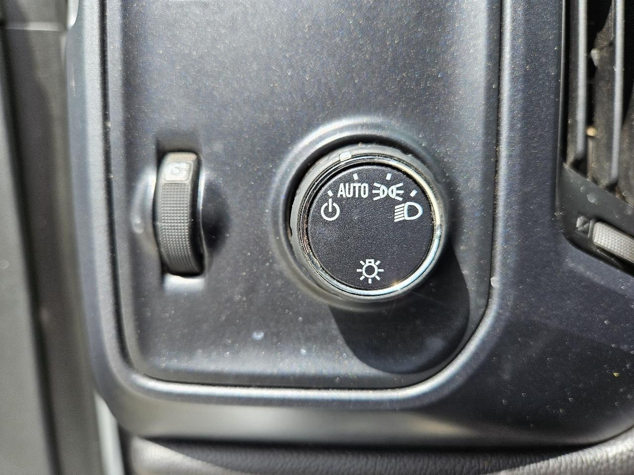 Chevrolet Silverado 2500HD  2015