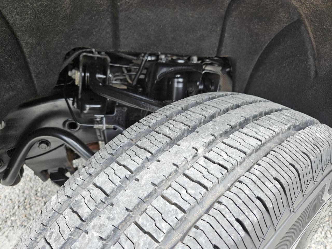 Chevrolet Silverado 2500HD  2015