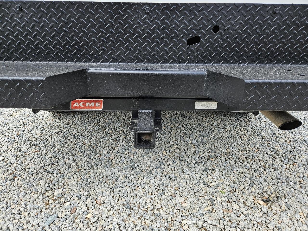 Chevrolet Silverado 2500HD  2015