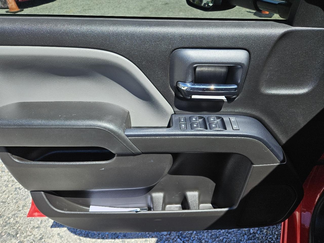 Chevrolet Silverado 3500HD  2016