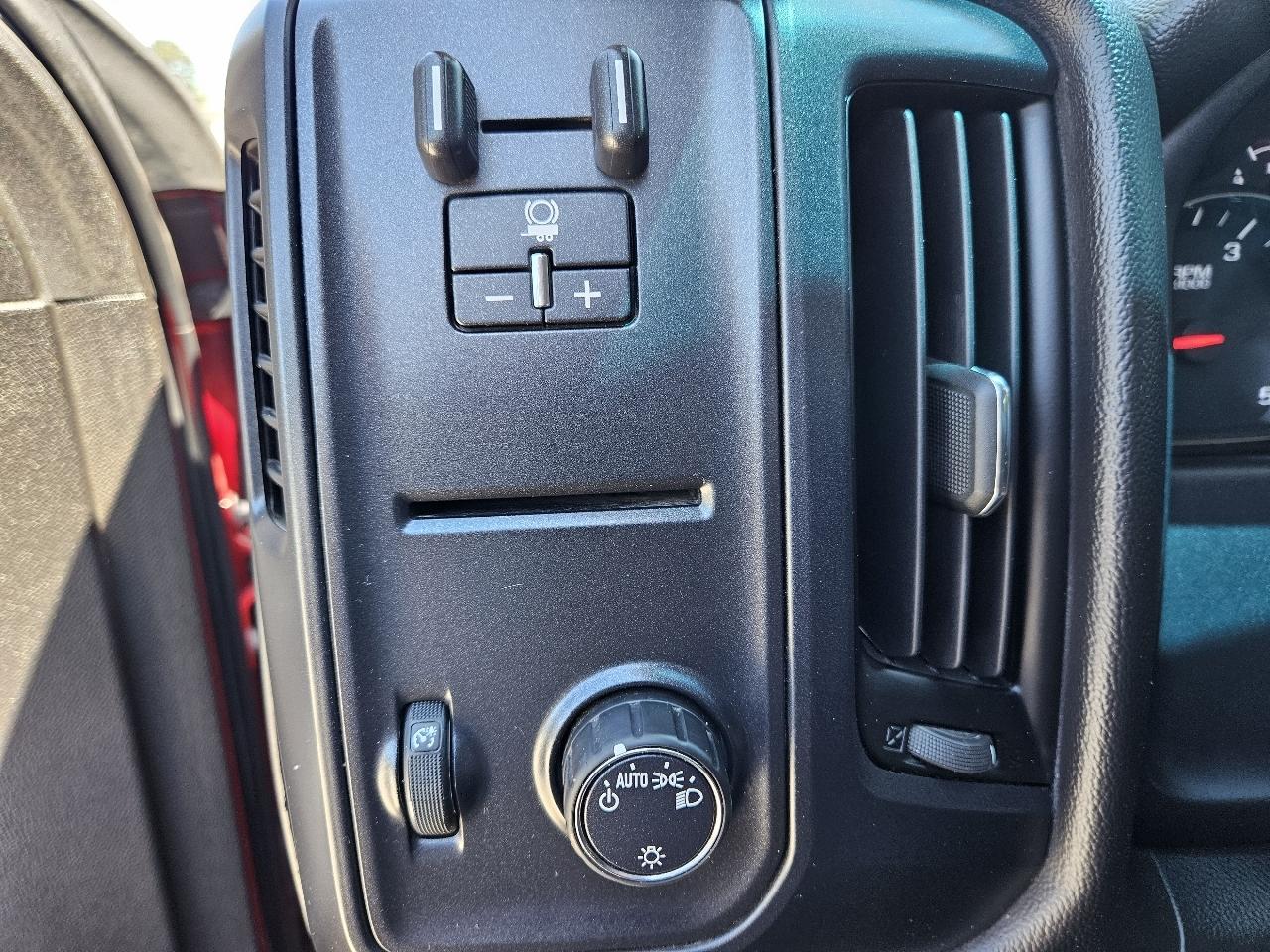 Chevrolet Silverado 3500HD  2016