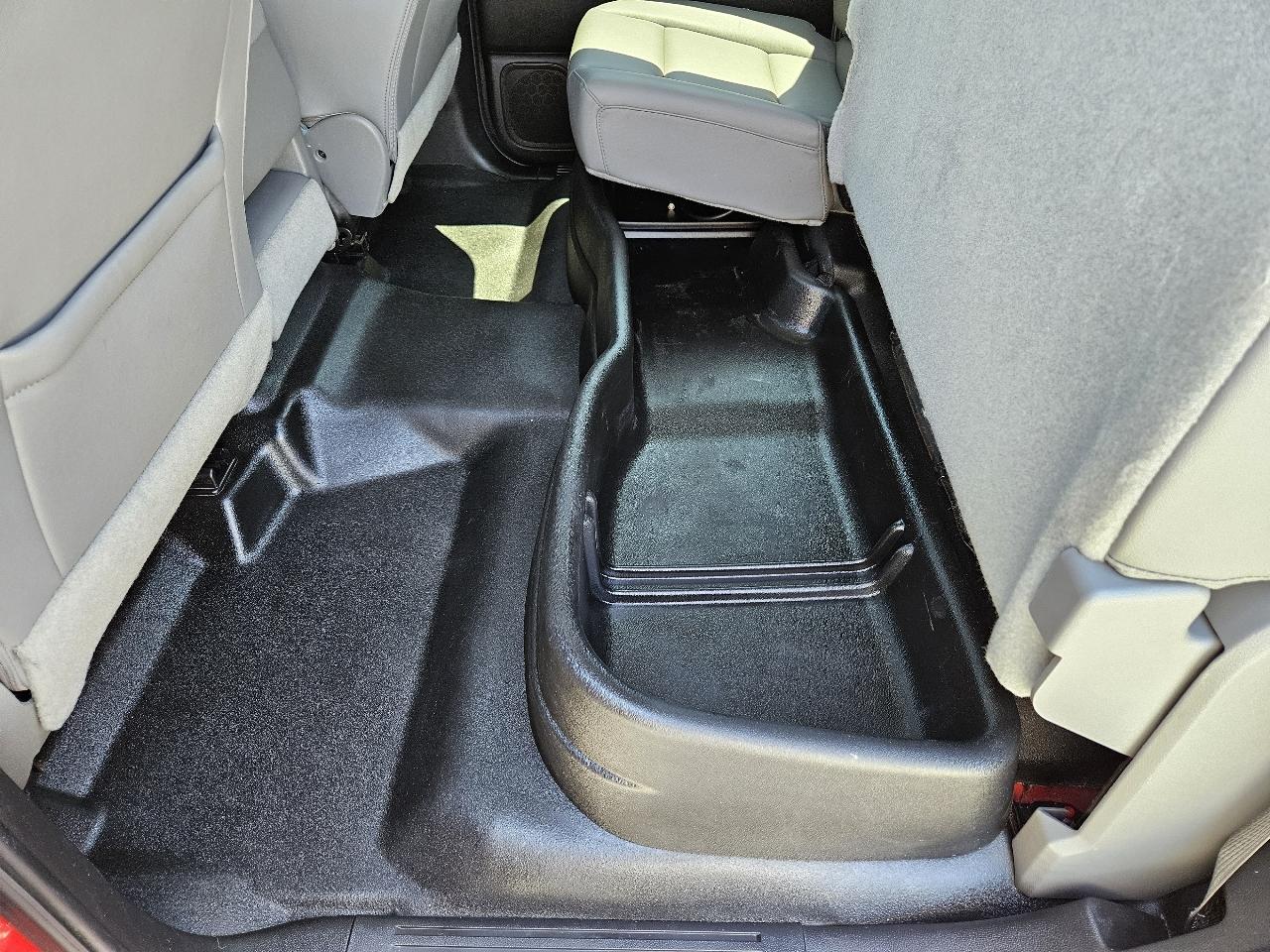 Chevrolet Silverado 3500HD  2016
