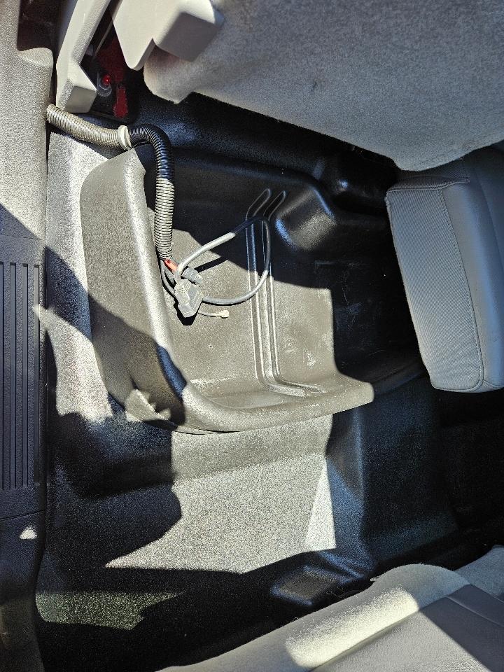 Chevrolet Silverado 3500HD  2016