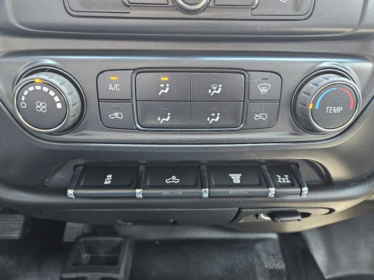 Chevrolet Silverado 3500HD  2016