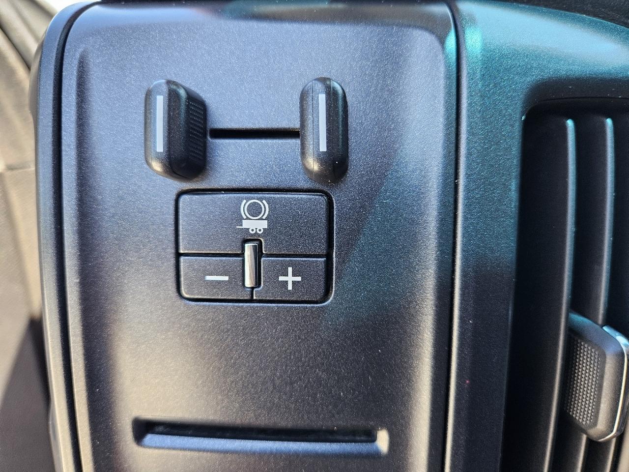 Chevrolet Silverado 3500HD  2016