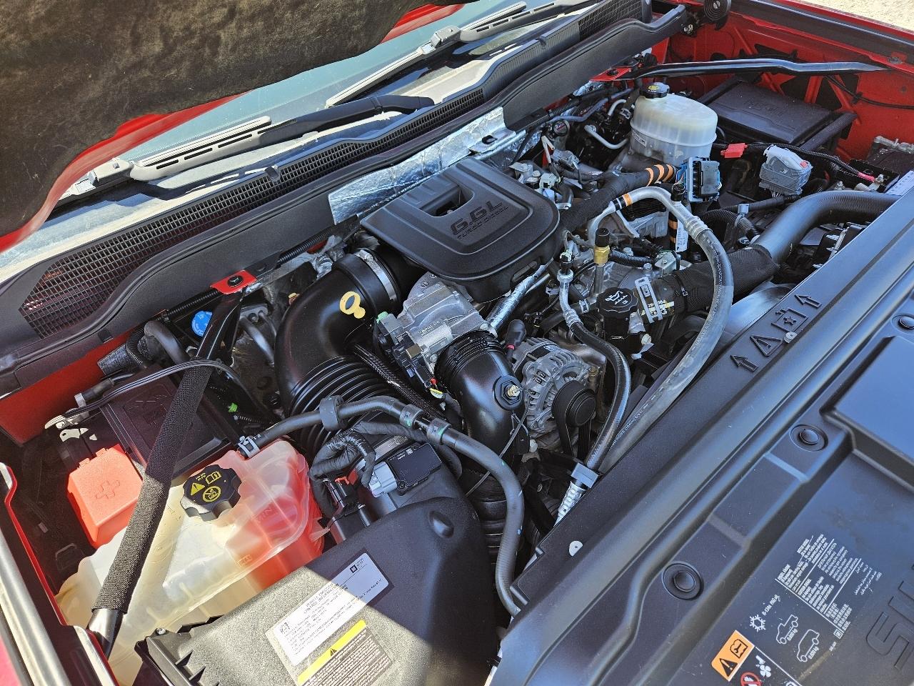 Chevrolet Silverado 3500HD  2016