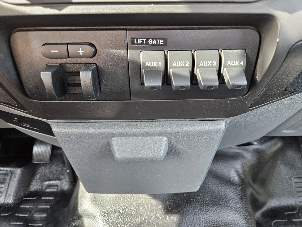 Ford F-550  2012